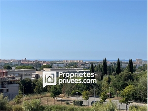 appartement à la vente -   83600  FREJUS, surface 1 m2 vente appartement - UBI445111706